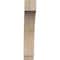 Ekena Millwork 4"W x 18"D x 22"H Imperial Rough Sawn Knee Brace, Douglas Fir BRC04X18X22IMP00RDF - alternate 4